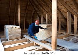 Best Attic Insulation Installation  in Lynwood, IL